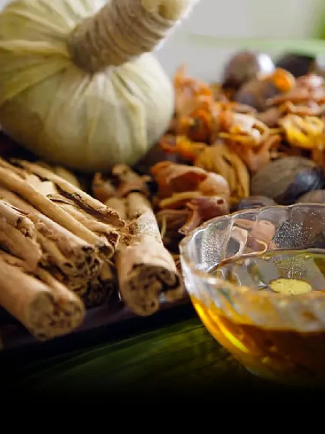 Imagine despre gătit ayurvedic